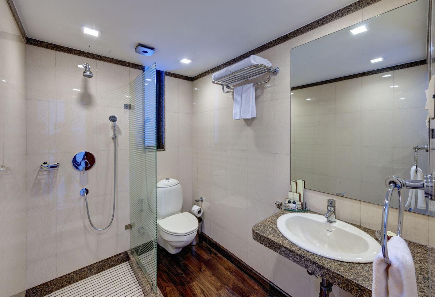 Hotel Casa Fortuna Calcutta  Esterno foto