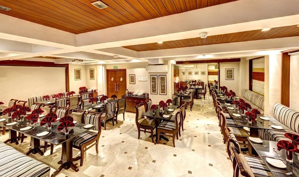 Hotel Casa Fortuna Calcutta  Esterno foto