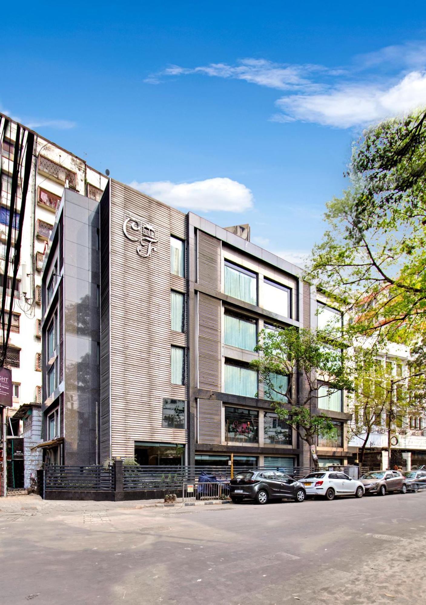 Hotel Casa Fortuna Calcutta  Esterno foto