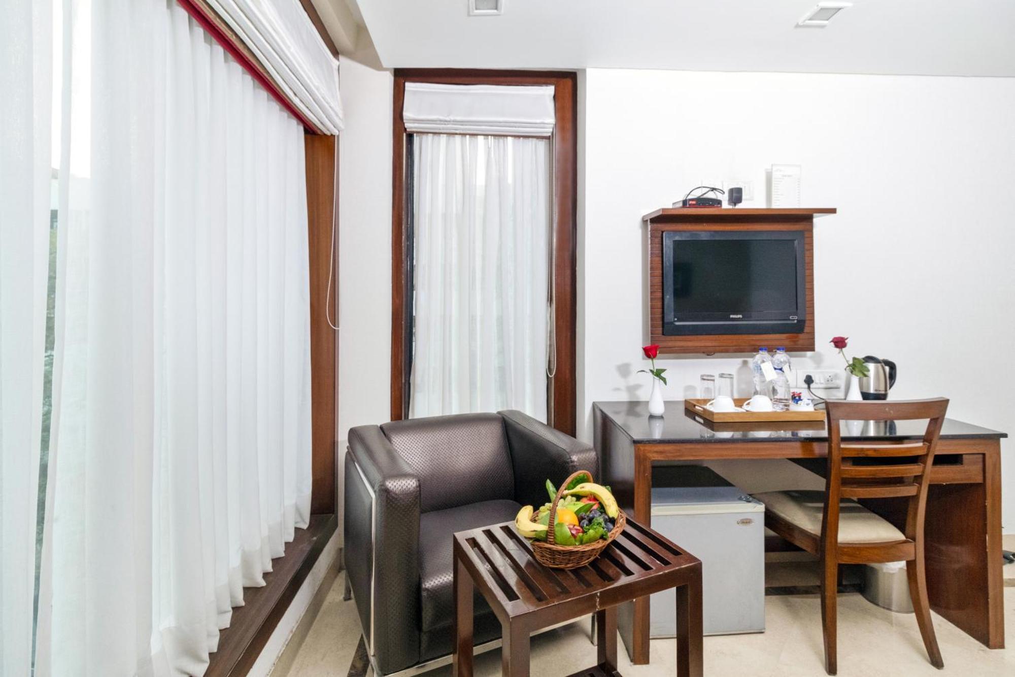 Hotel Casa Fortuna Calcutta  Esterno foto