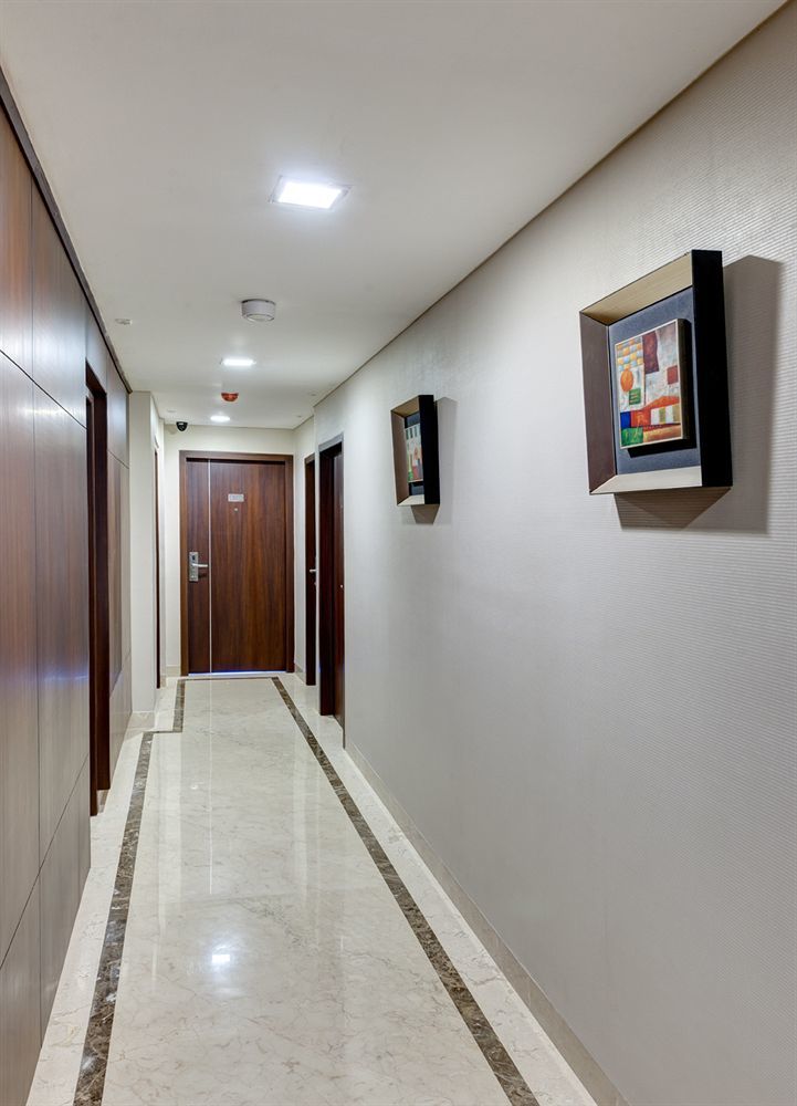 Hotel Casa Fortuna Calcutta  Esterno foto